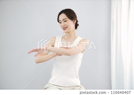 美容形象護膚脫毛 110848407