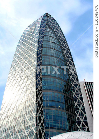 Mode Gakuen Cocoon Tower [Shinjuku-ku, Tokyo] 110848476