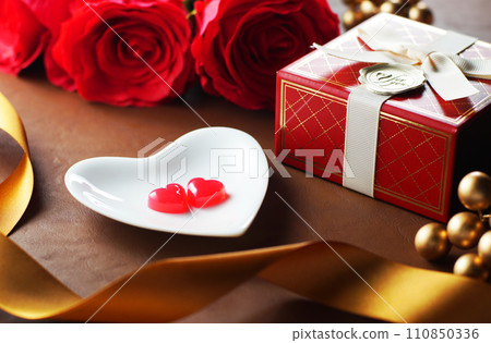 情人節禮物(圖) 情人節禮物(圖) 110850336