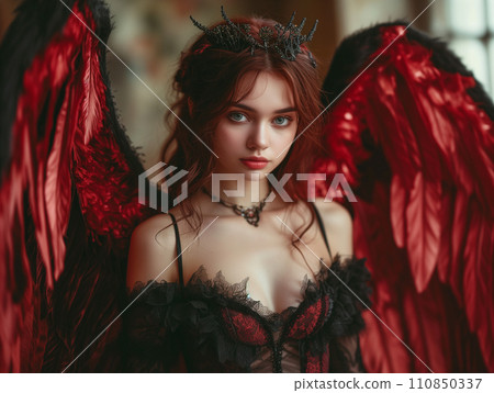 女惡魔 女惡魔 110850337