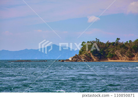 從海看到的風景 從海看到的風景 110850871