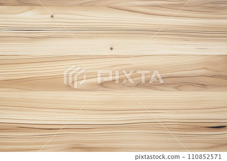A board with a beautiful wood grain A board with a beautiful wood grain 110852571