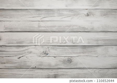 Background image of old wooden plank with wood grain Background image of old wooden plank with wood grain 110852644