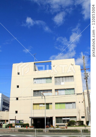 大阪市淀川市民中心 110853004