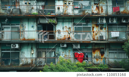 老房子 老房子 110853168