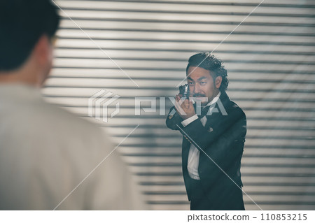 追捕間諜 110853215