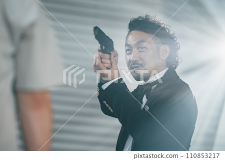 追捕間諜 110853217