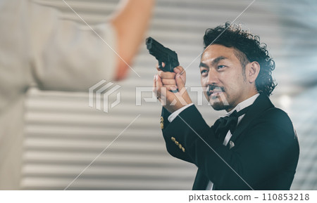 追捕間諜 110853218