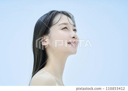 Beauty image/young woman Beauty image/young woman 110853412