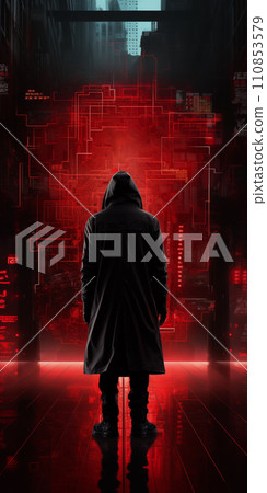 The Red Traveler The Red Traveler 110853579