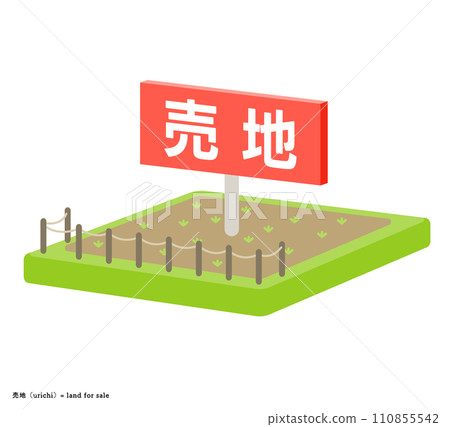 固定資產。土地出售。 固定資產。土地出售。 110855542