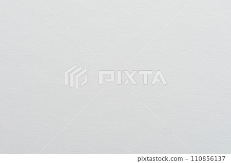 Blank white paper surface Blank white paper surface 110856137