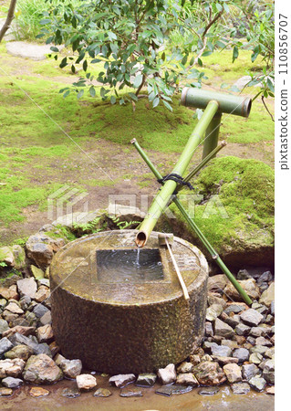 Ryoan-ji temple 110856707