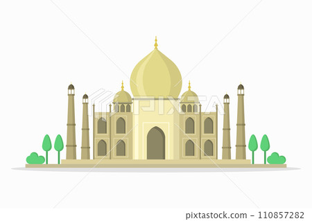 Taj Mahal Taj Mahal 110857282