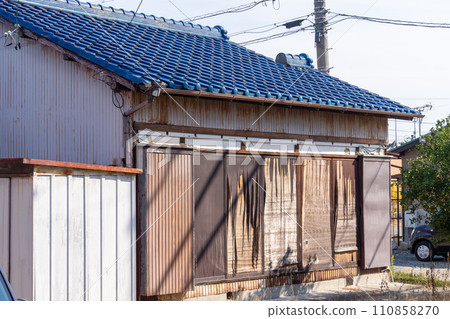 老房子 老房子 110858270