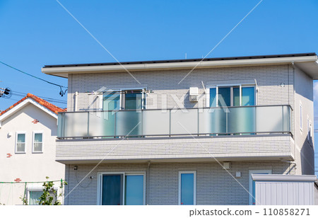 獨立屋形象 獨立屋形象 110858271