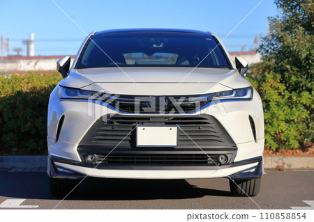 國產SUV形象 110858854