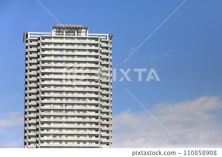 藍天和集體住房 110858908