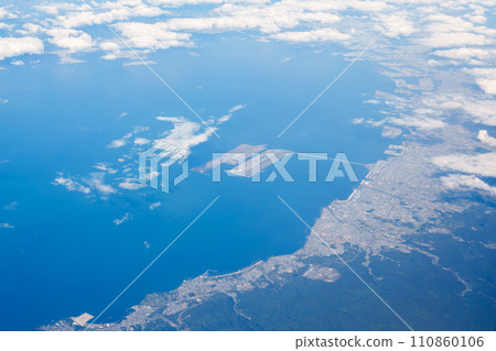 關西國際機場空拍 關西國際機場空拍 110860106