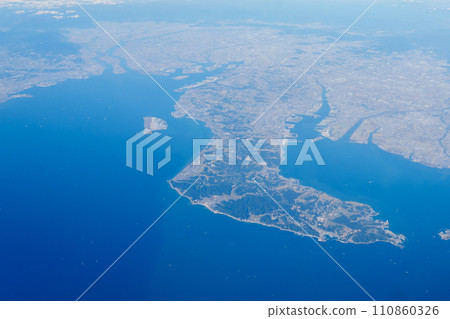 新特麗亞中部國際機場 新特麗亞鳥瞰圖 110860326