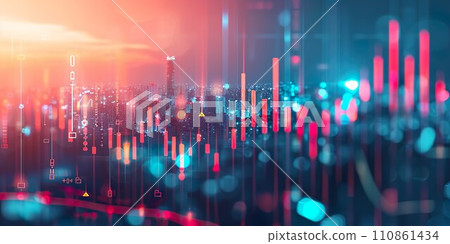 股價走勢圖及分析02 110861434