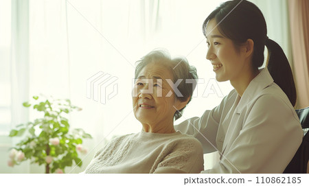 幫手與老人01 幫手與老人01 110862185