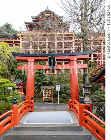 Yutoku Inari神社 Yutoku Inari神社 110862416