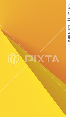 背景4k網路空間黃色赭黃色BG虛擬背景虛擬世界元宇宙 110862520