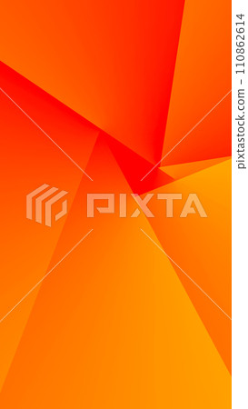 Background 4k cyberspace yellow ocher yellow BG virtual background virtual world metaverse 110862614