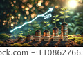 Conceptual Growth and Success Strategy for 2025 110862766
