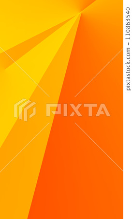 Background 4k cyberspace yellow ocher orange BG virtual background virtual world metaverse 110863540