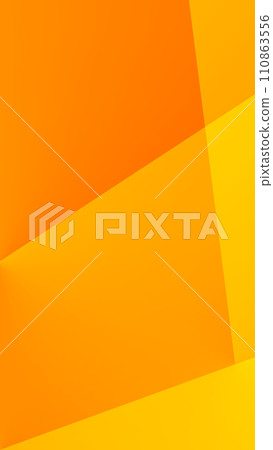 背景4k網路空間黃赭橙BG虛擬背景虛擬世界元宇宙 110863556