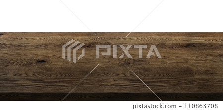 木紋木桌背景材料、木地板背景、木紋板背景 木紋木桌背景材料、木地板背景、木紋板背景 110863708