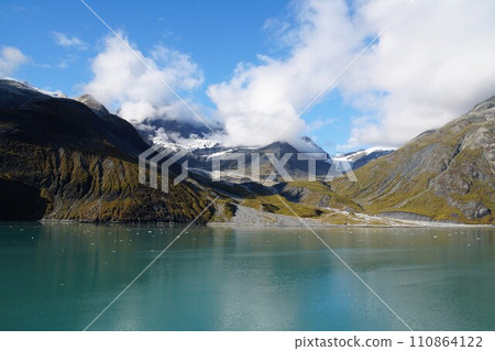 Alaska, Glacier Bay 110864122