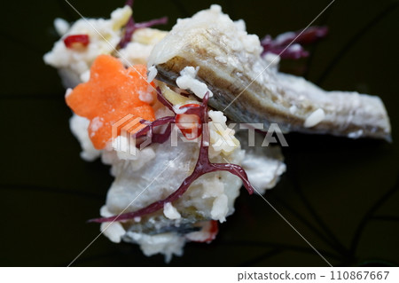 Hatahata sushi Hatahata sushi 110867667