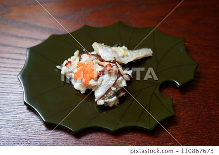 旗旗壽司 110867673