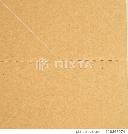 brown cardboard box, paper texture background brown cardboard box, paper texture background 110868074