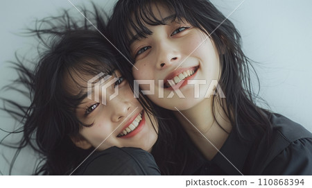 兩位日本女同性戀者的日常生活 110868394