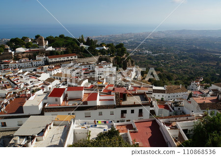 mijas observation deck mijas observation deck 110868536