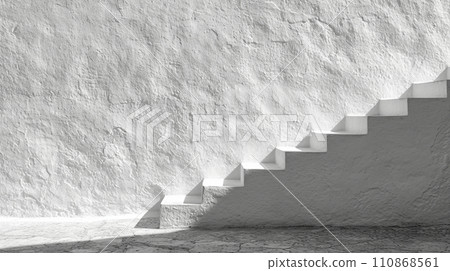 A minimalist image with the theme of "eternity" A minimalist image with the theme of "eternity" 110868561