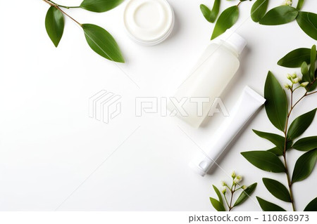 Organic cosmetics image 02 Organic cosmetics image 02 110868973