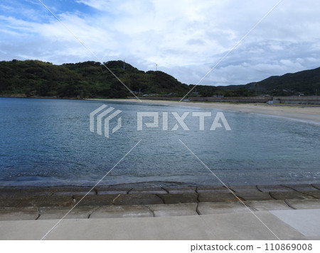 海和島嶼 島嶼 島嶼 天空 海和島嶼 島嶼 島嶼 天空 110869008