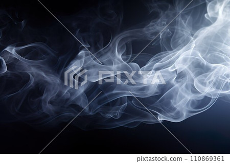 夢幻般的煙霧影像 01 110869361