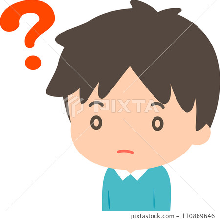 一個大吃一驚的男人 110869646