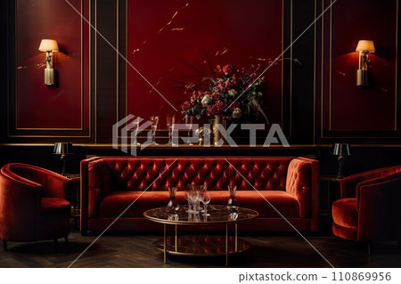 Luxury lounge image 01 Luxury lounge image 01 110869956