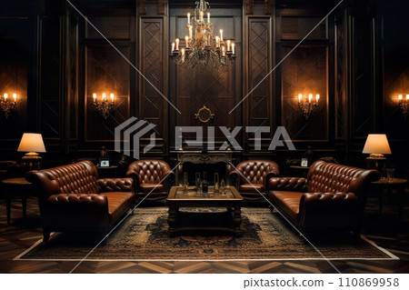 Luxury lounge image 02 Luxury lounge image 02 110869958