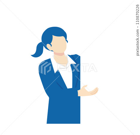 Women to explain 110870226