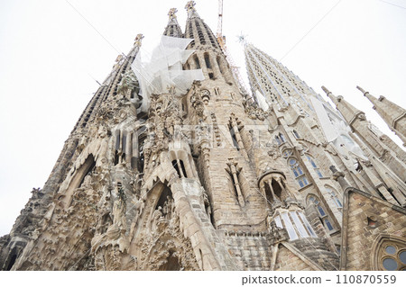 Cathedral in the sky Cathedral in the sky 110870559