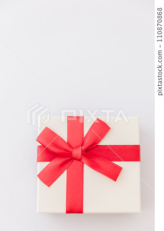 【情人節】紅絲帶禮盒 110870868