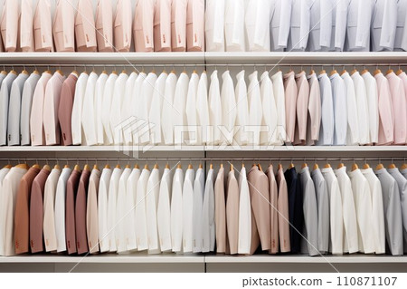 服飾店形象02 110871107